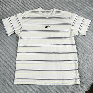 Nike Men's‎ M Sportswear T-Shirt DB6531 Short Sleeve Crew Neck Everyday Logo